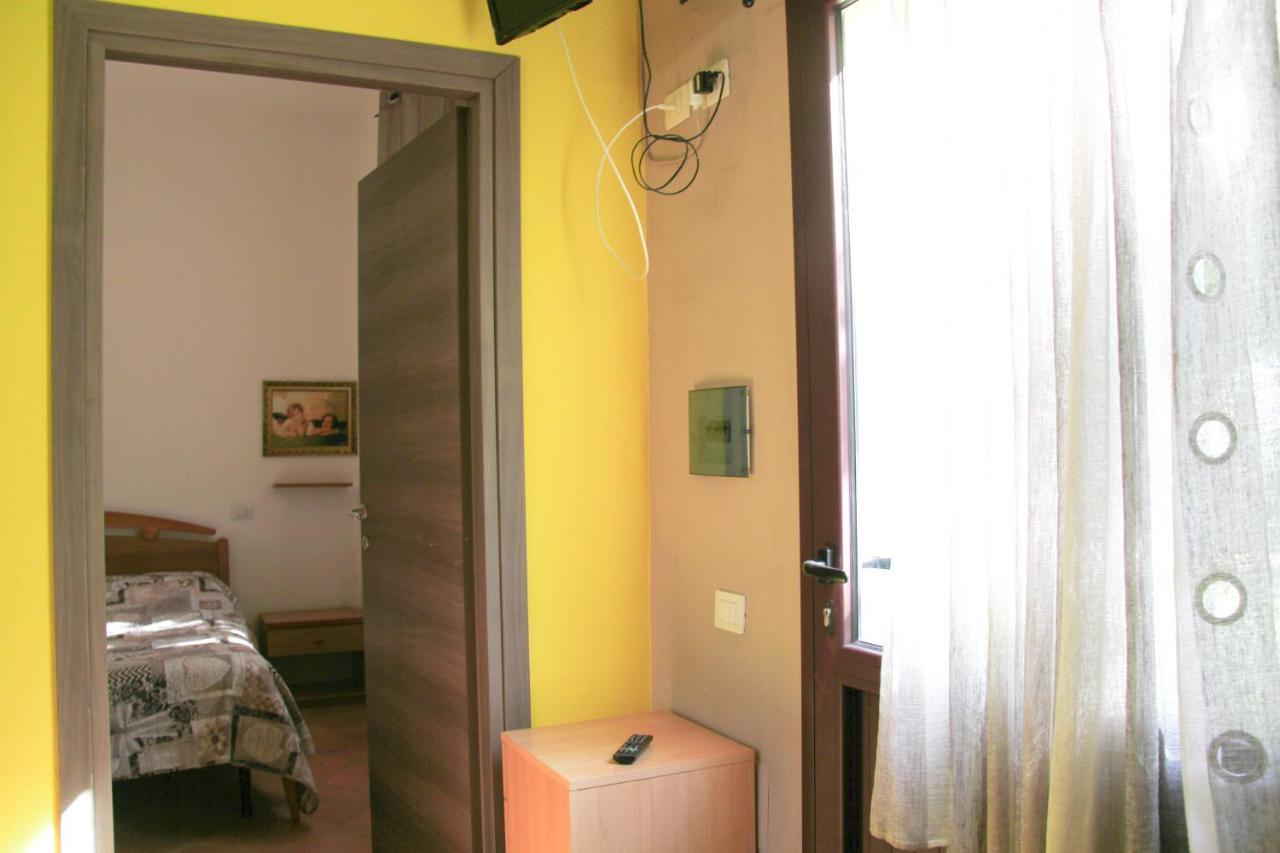 Agricantus 2000 Farm stay Capoterra