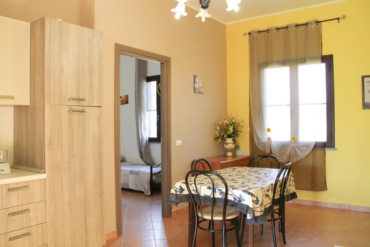 Agricantus 2000 Farm stay Capoterra