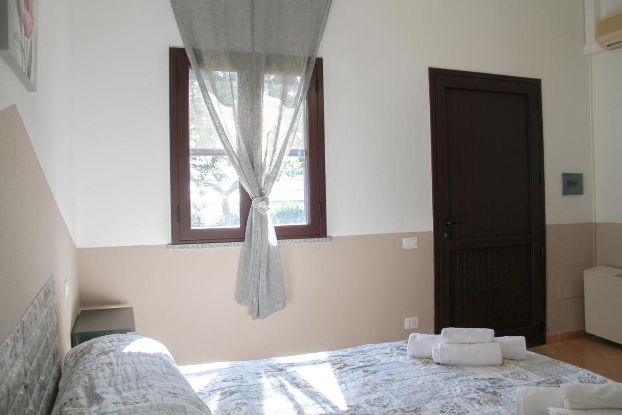 Farm stay Agricantus 2000 *
