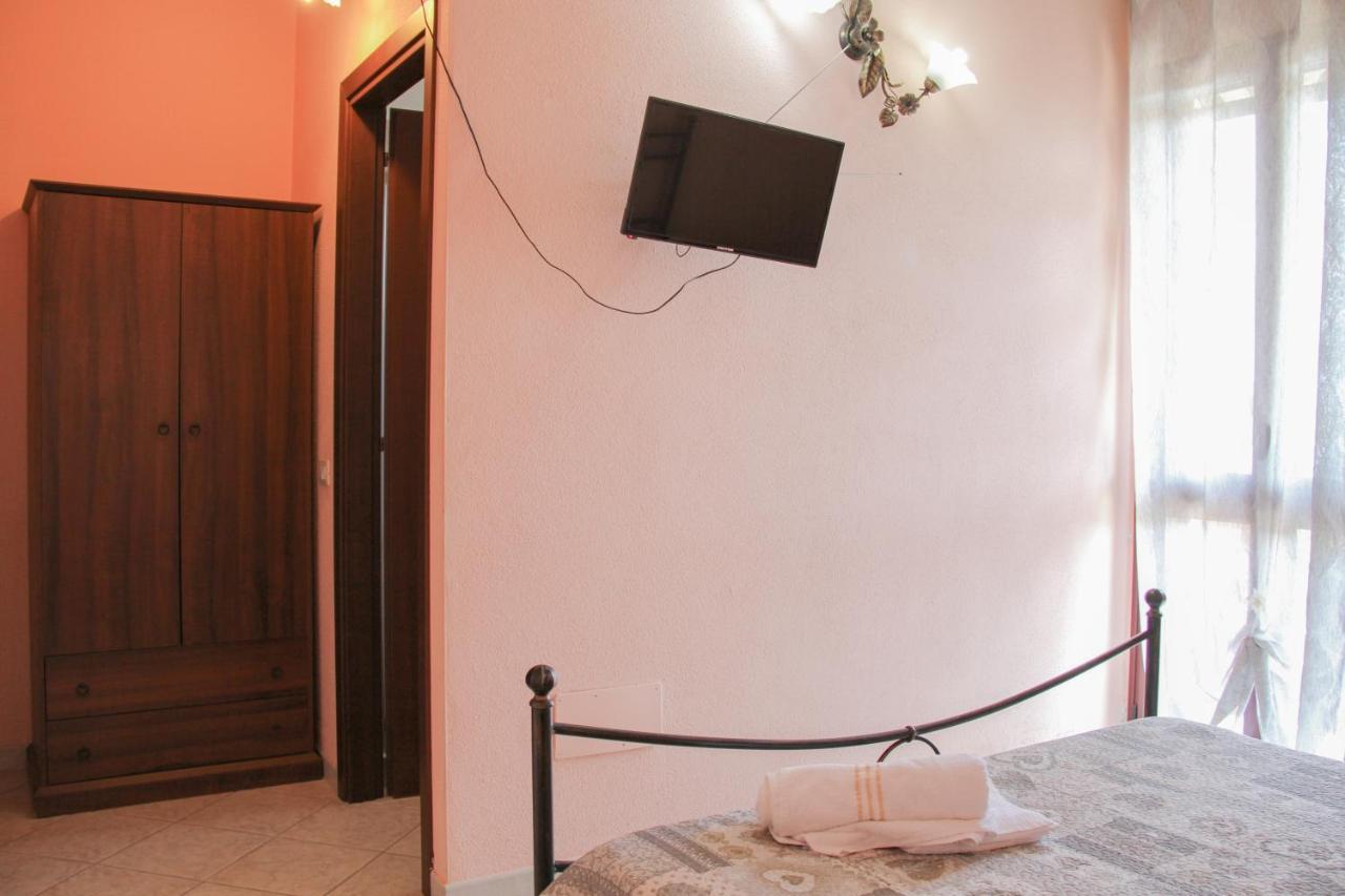 Agricantus 2000 Farm stay