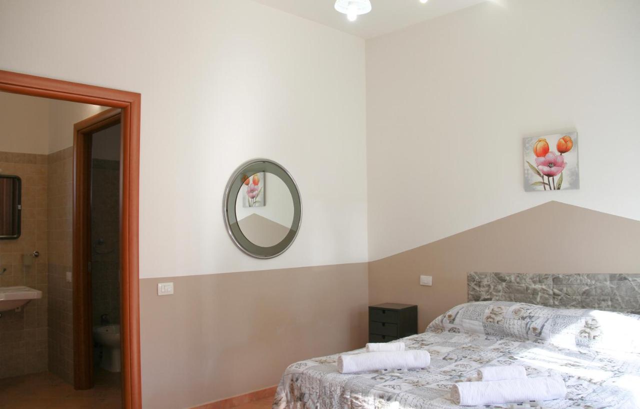 Farm stay Agricantus 2000
