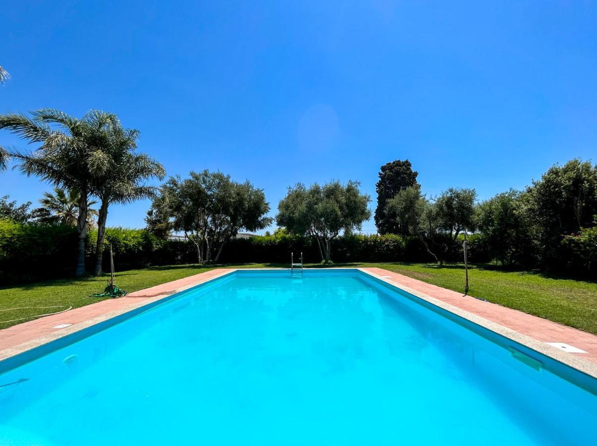 Farm stay Agricantus 2000