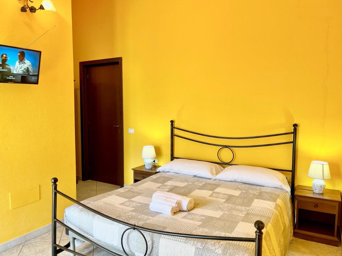 Agricantus 2000 Farm stay *