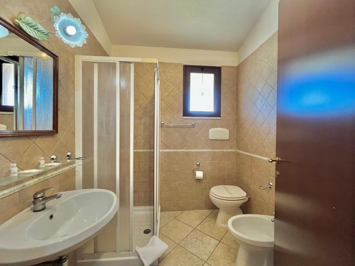 Farm stay Agricantus 2000 Capoterra
