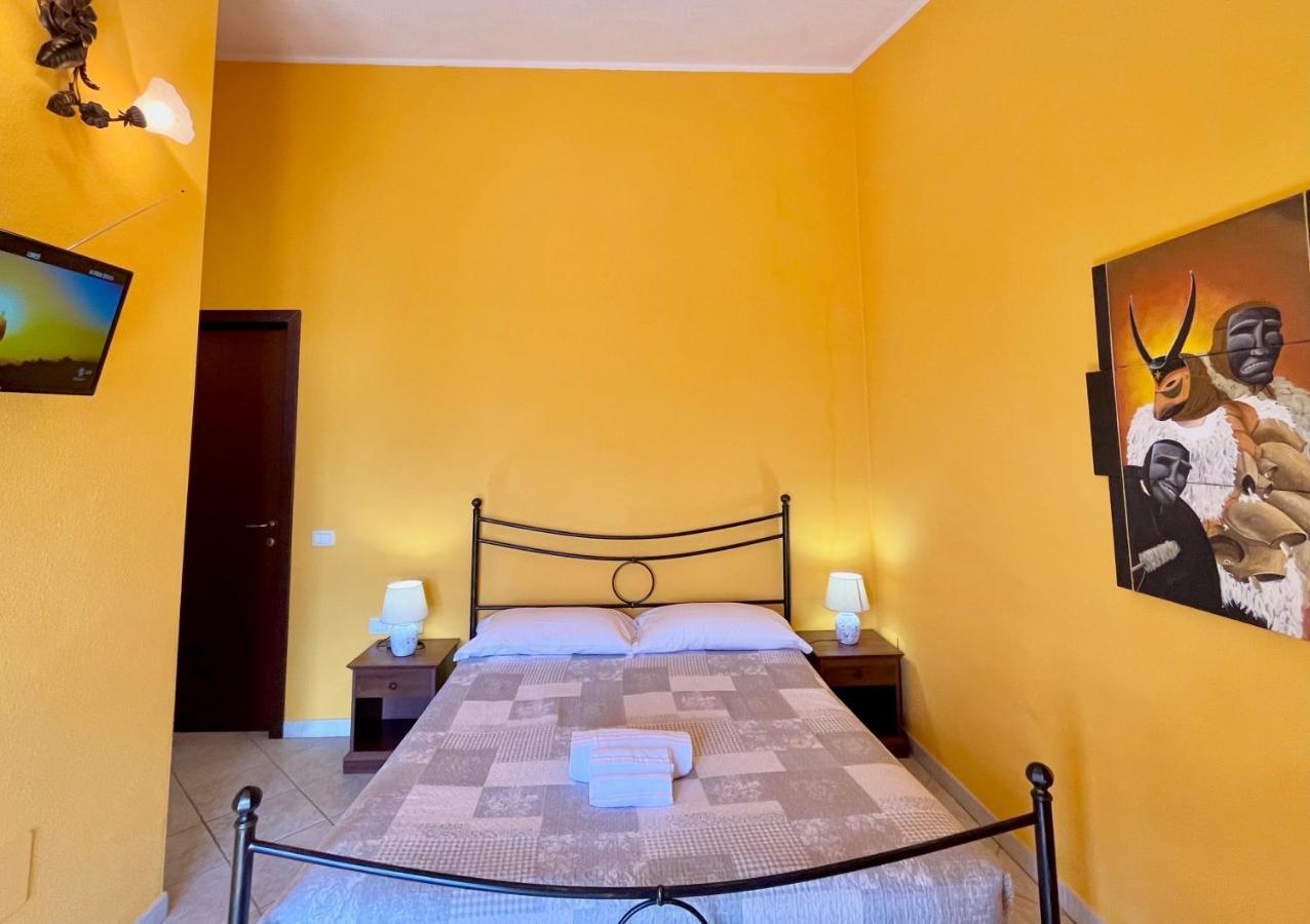 Agricantus 2000 Farm stay Capoterra