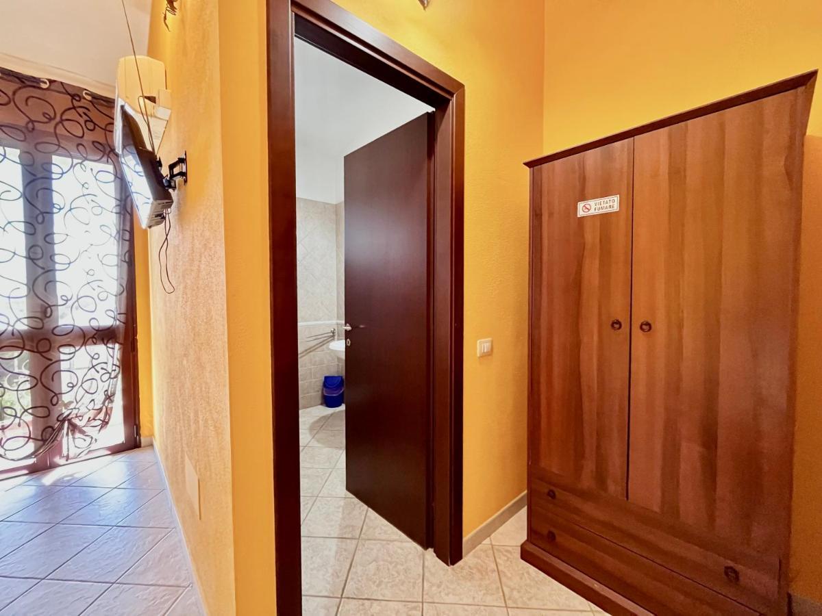 Farm stay Agricantus 2000 Capoterra