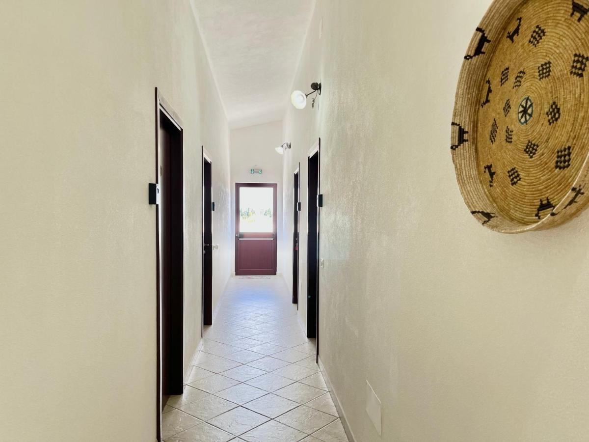 Farm stay Agricantus 2000