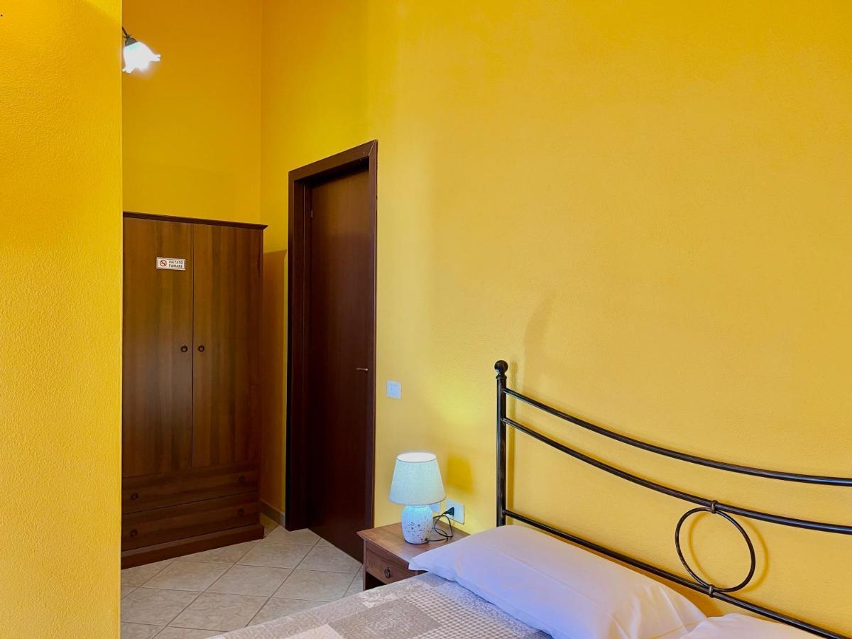 Farm stay Agricantus 2000