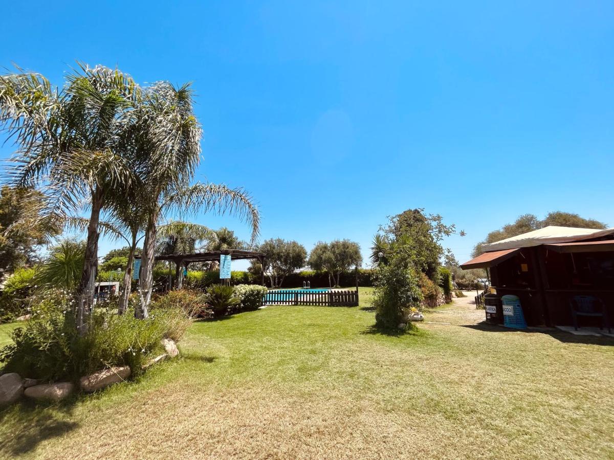 Agricantus 2000 Farm stay Capoterra