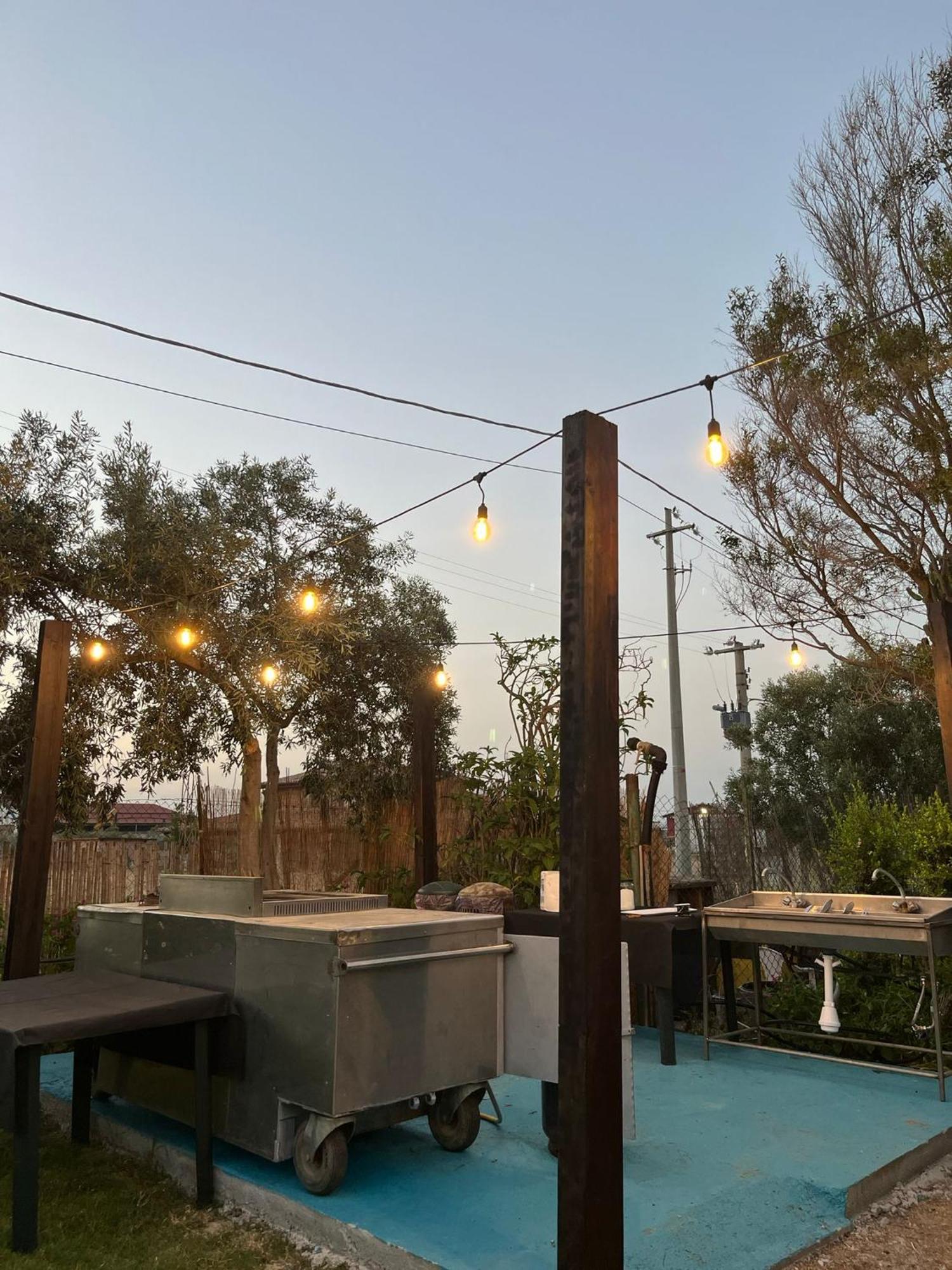 Agricantus 2000 Farm stay Capoterra